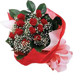 Ankara Ayaş çiçek gönder firması şahane ürünümüz güzel ve etkili kırmızı güller